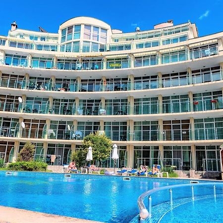 Julia Family - Menada Apartments Сонячний Берег Екстер'єр фото