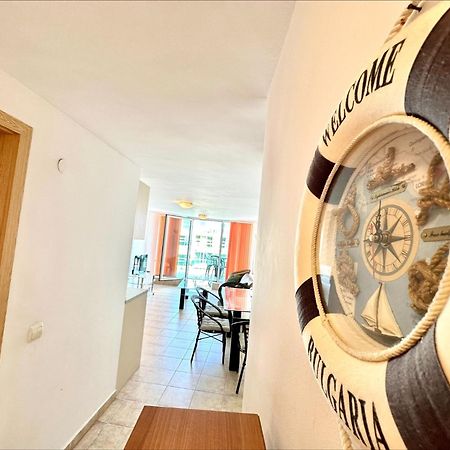 Julia Family - Menada Apartments Сонячний Берег Екстер'єр фото