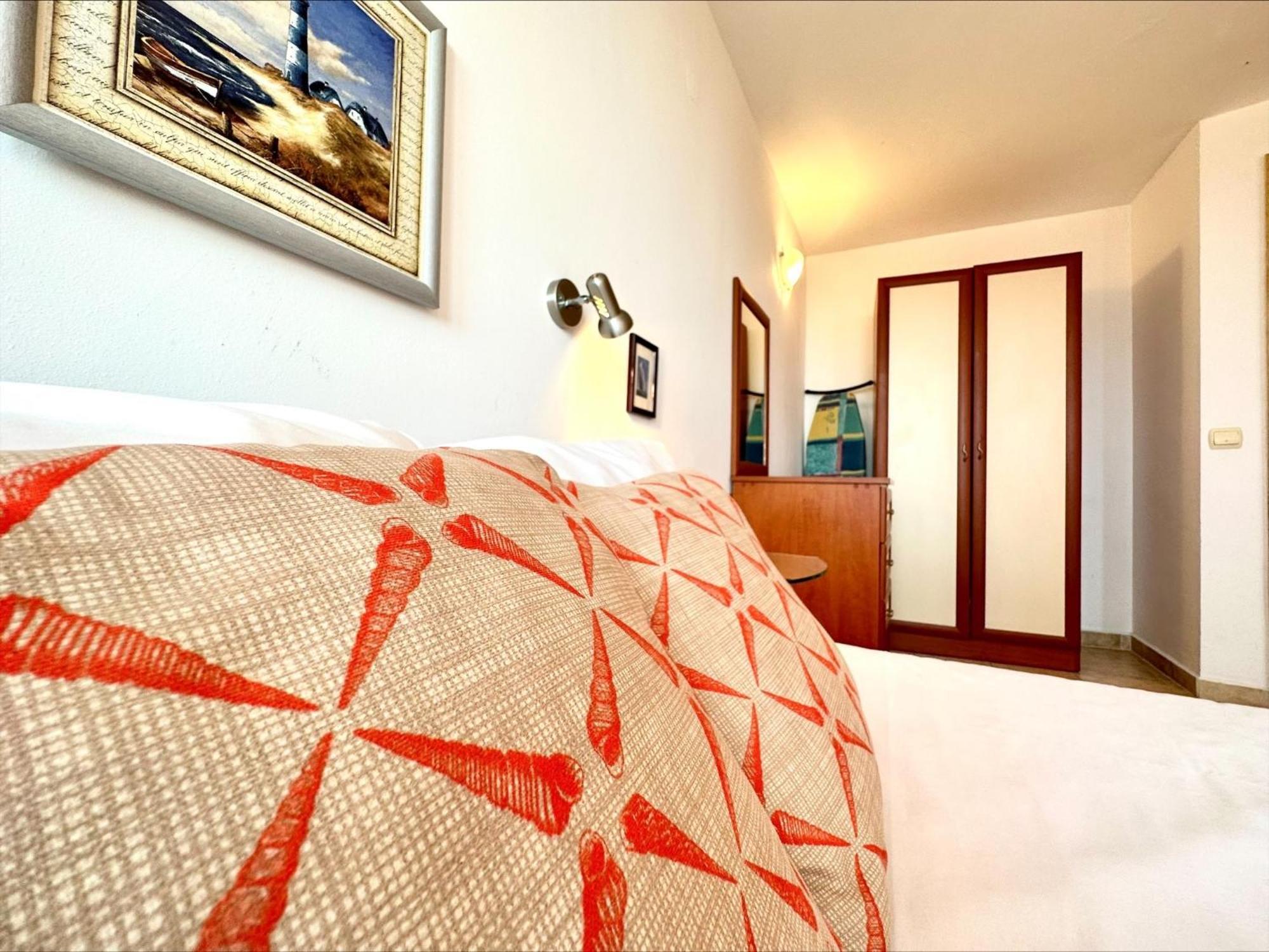 Julia Family - Menada Apartments Сонячний Берег Екстер'єр фото