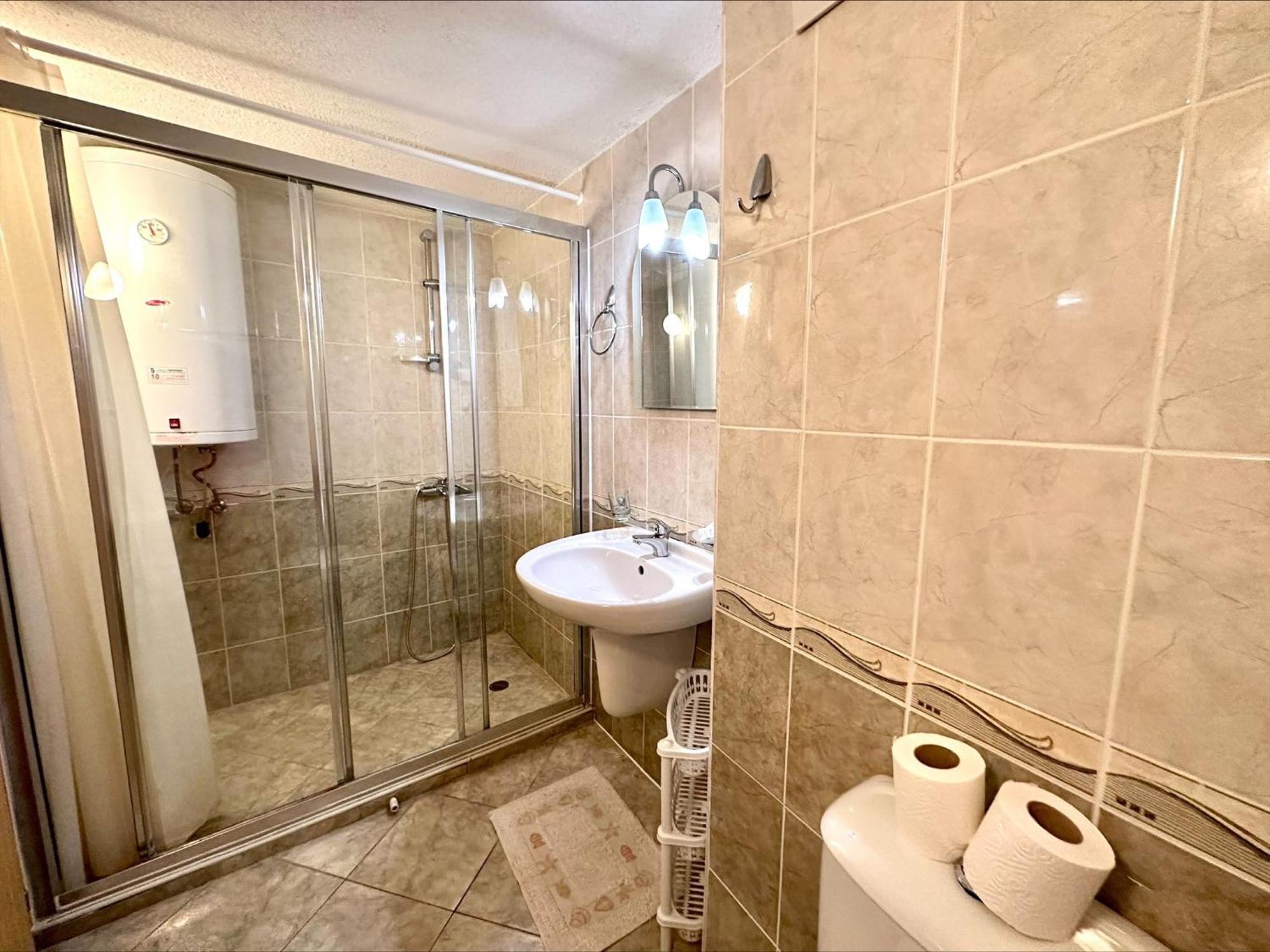 Julia Family - Menada Apartments Сонячний Берег Екстер'єр фото