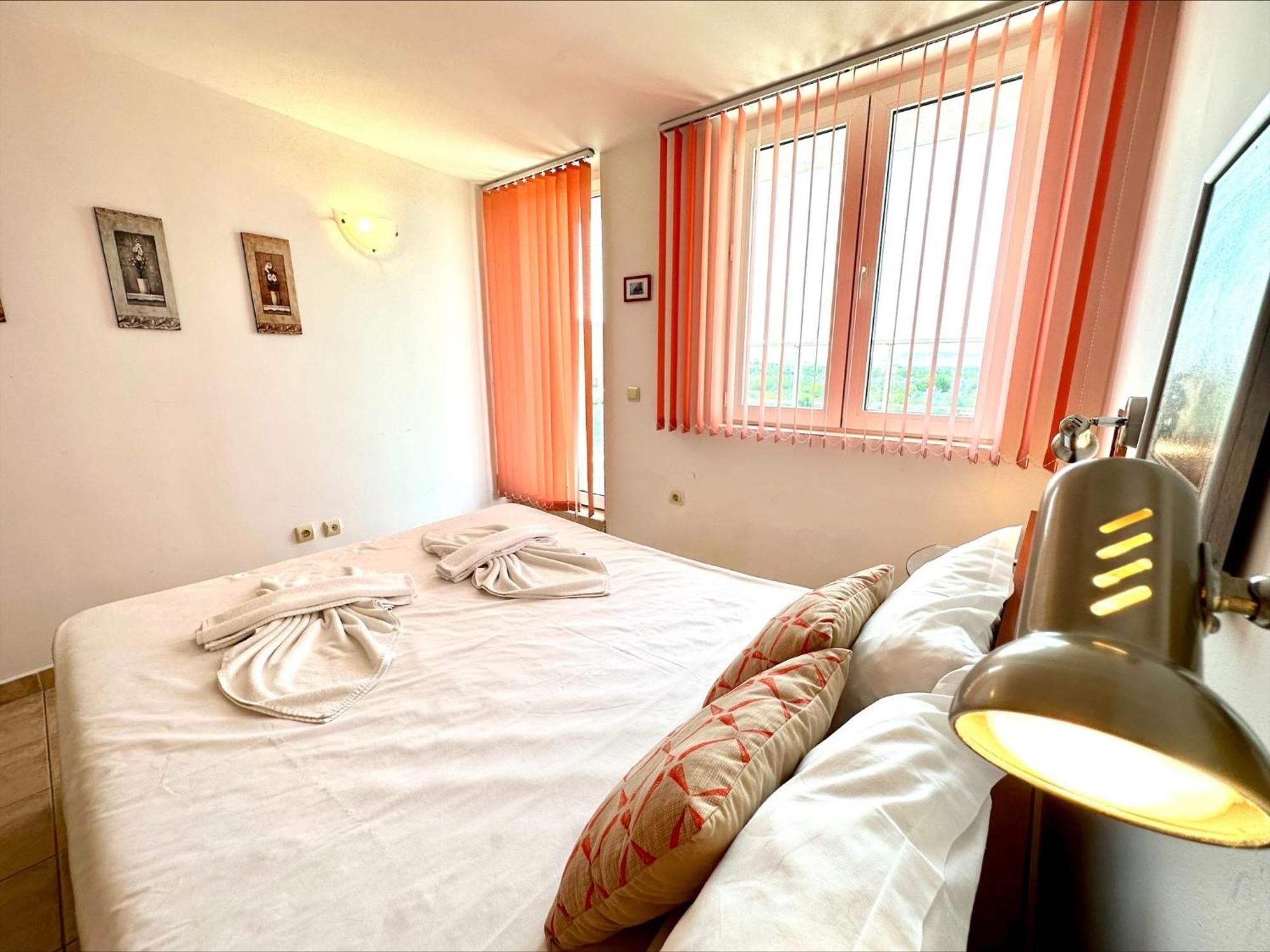 Julia Family - Menada Apartments Сонячний Берег Екстер'єр фото
