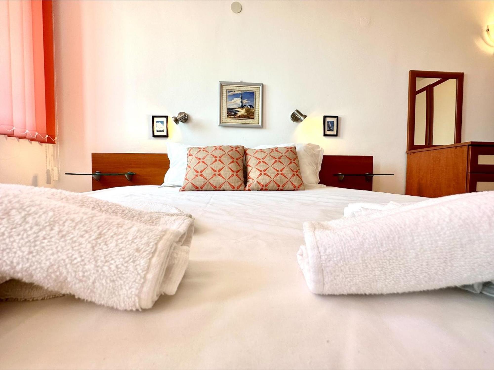 Julia Family - Menada Apartments Сонячний Берег Екстер'єр фото